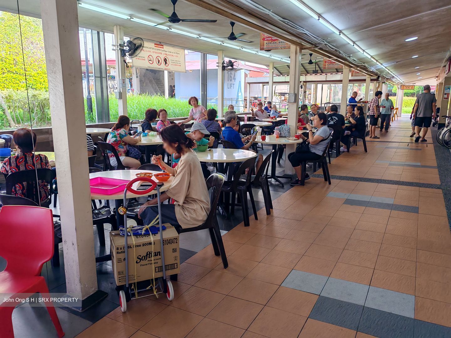 Bukit Batok Street 11 (D23), Retail #560072251